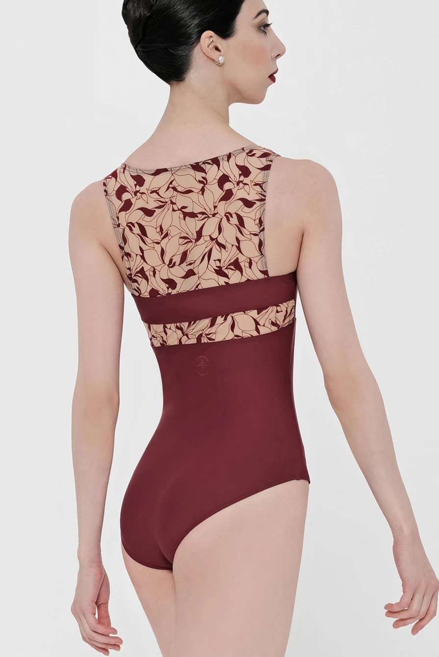Wear Moi Hestia Dance Leotard - Premium Ballet & Performance Wear for Women