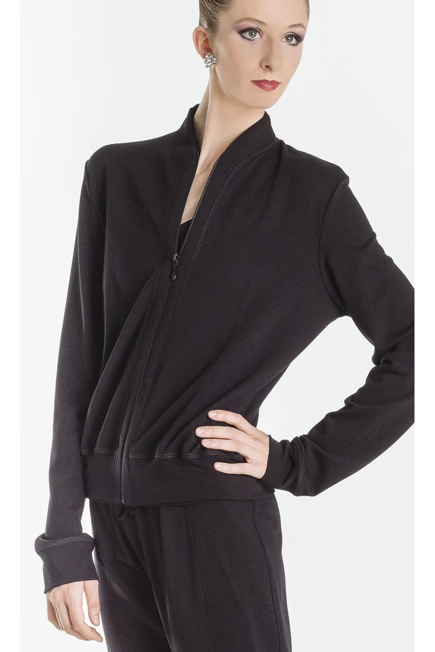 Wear Moi Women's Iliade Lightweight Running Jacket for Outdoor Fitness