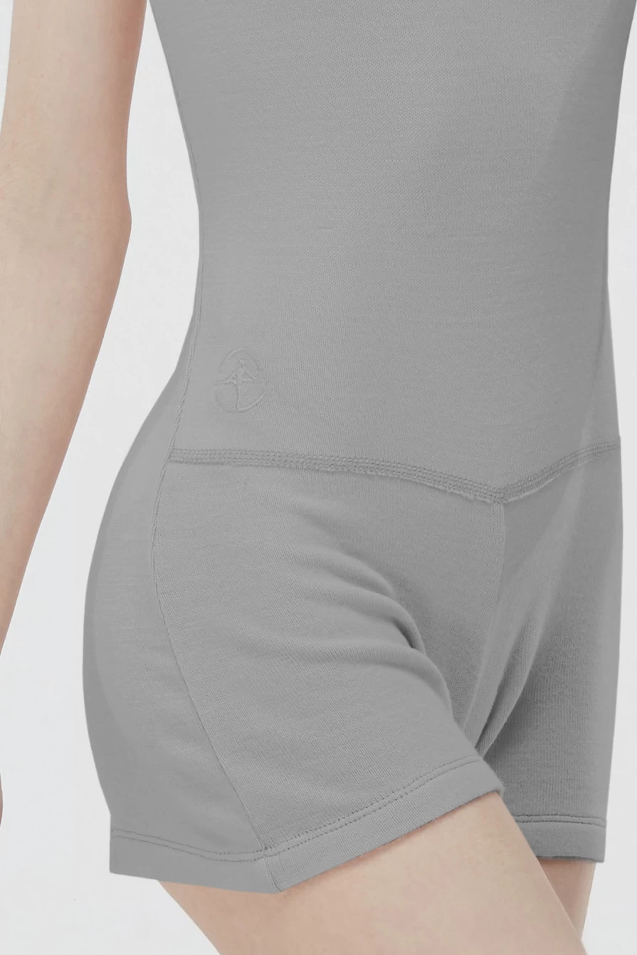 "Wear Moi Aloes Child Ballet Leotard for Kids – Comfortable Dance Wear"