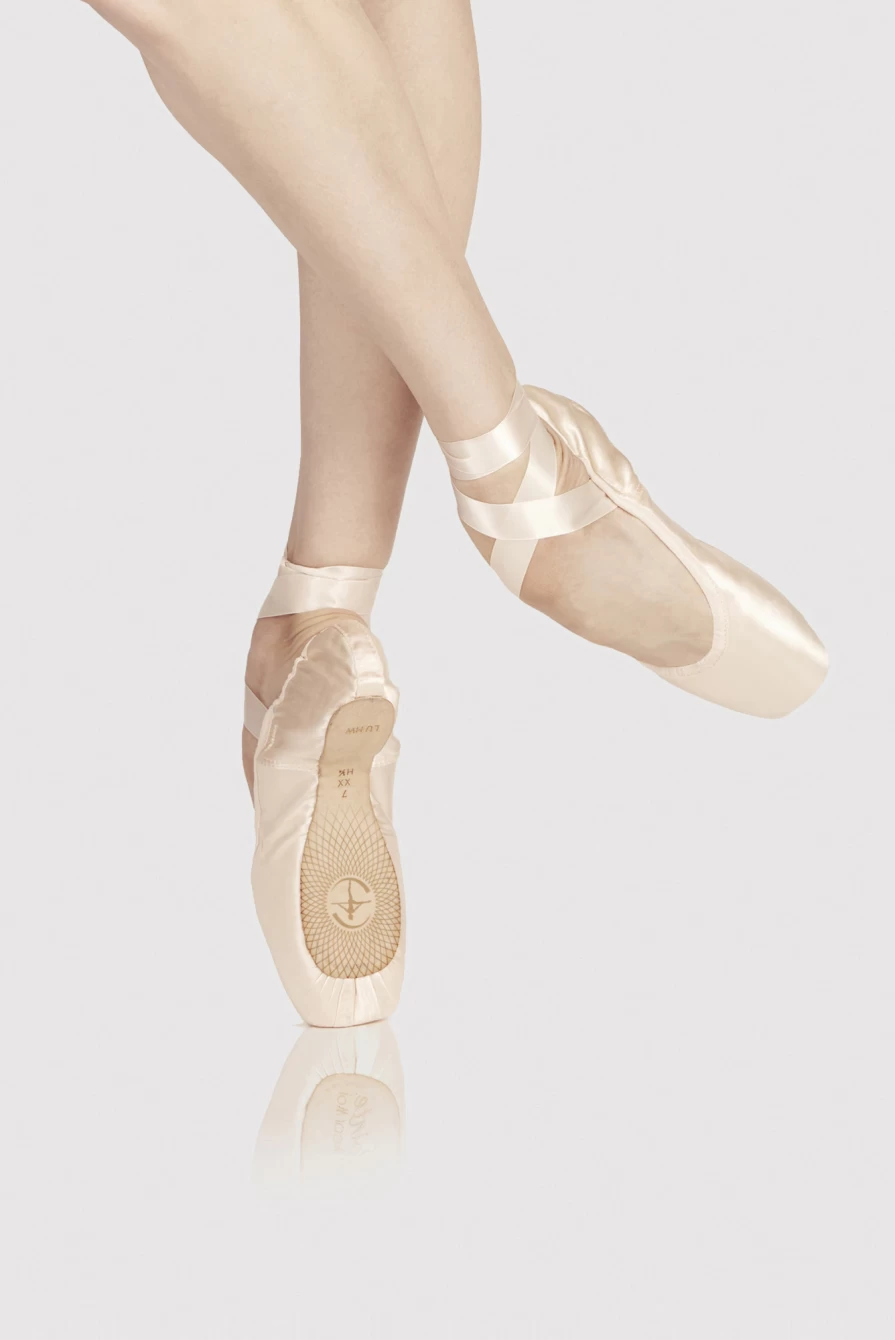 Wear Moi Alfa Soft Ballet Leotard - Comfortable & Stretchy Dancewear for Ballet & Performance