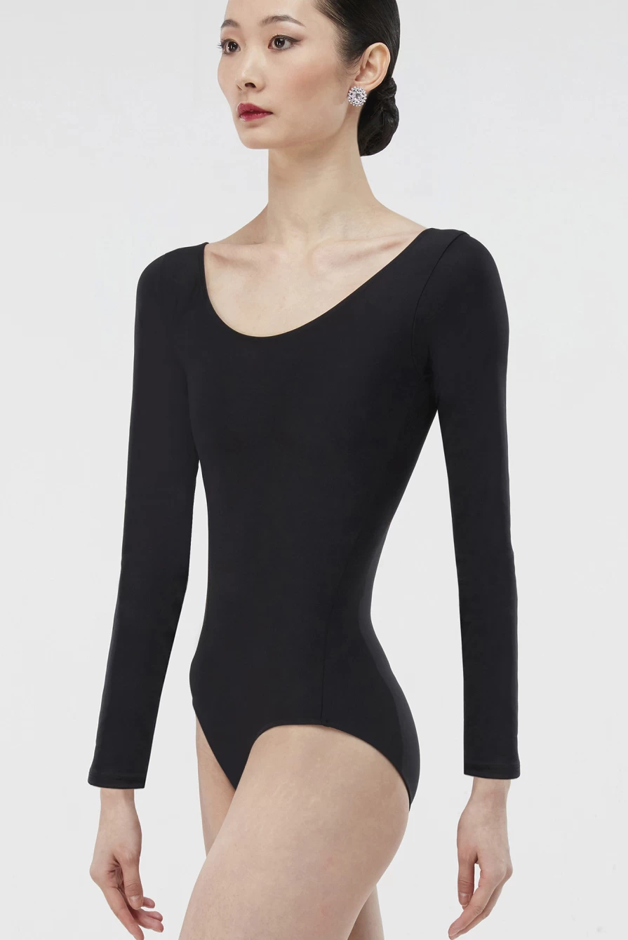 Wear Moi Sarabande Dance Leotard – Professional Ballet & Performance Wear