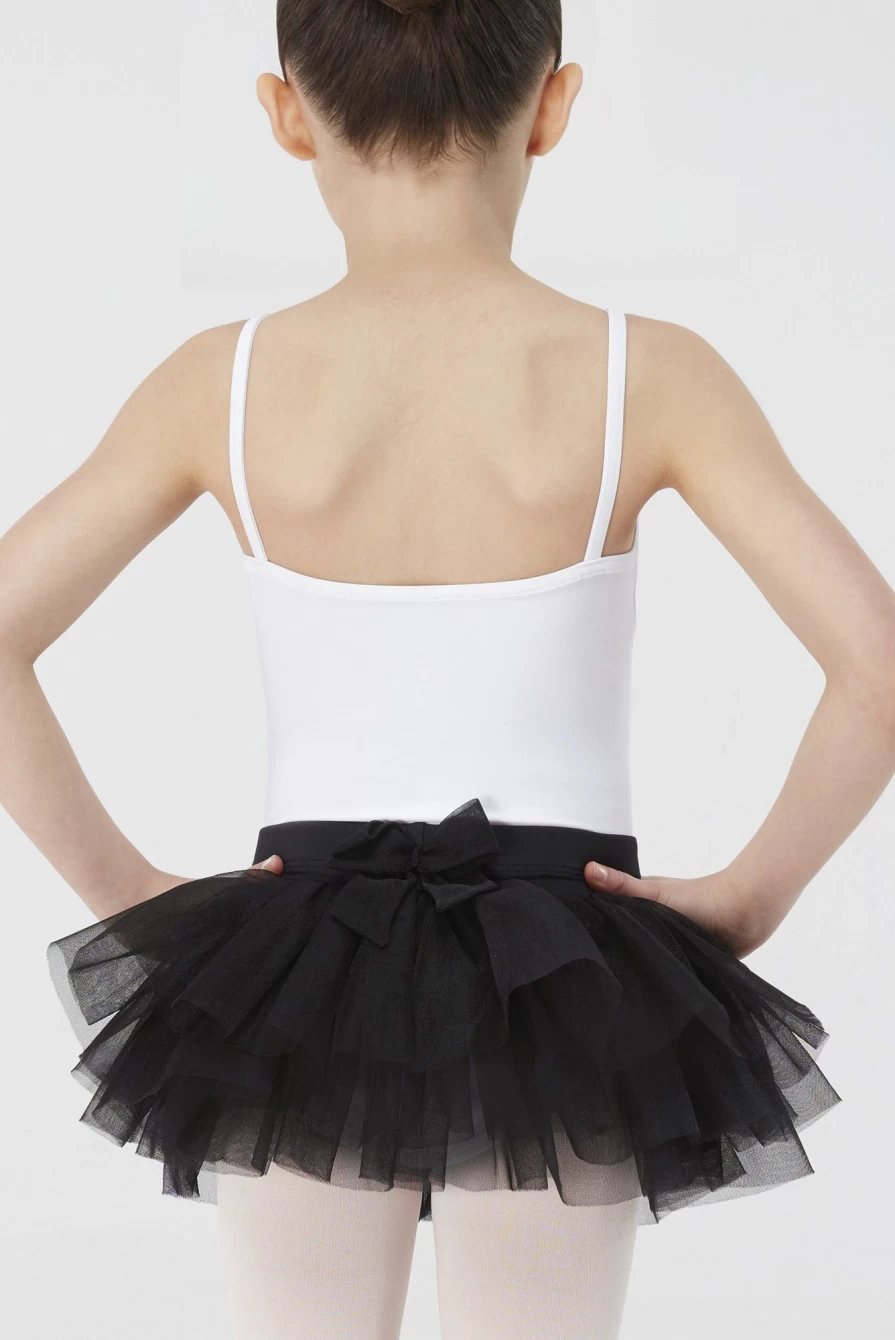 Wear Moi Nuage Child Ballet Dance Leotard for Girls