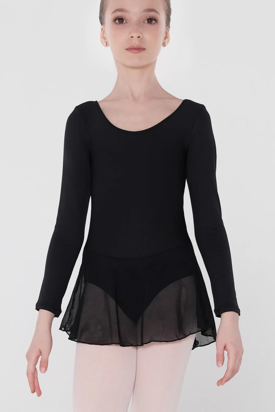 "Wear Moi Fantaisie Child Ballet Leotard - Comfortable Dancewear for Kids"