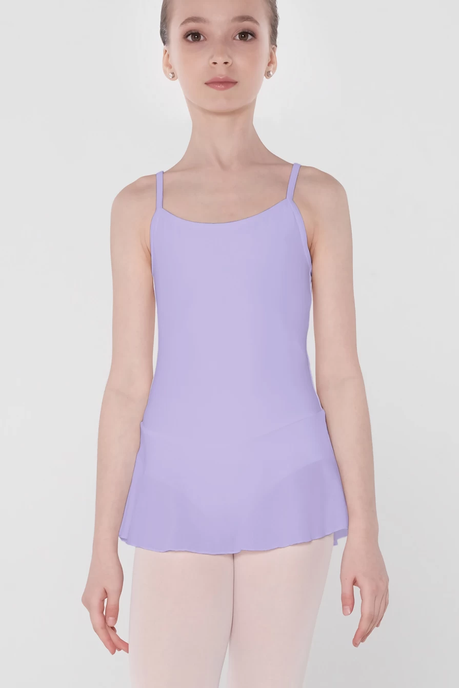 Wear Moi Bagatelle Child Ballet Dance Leotard for Girls - Comfortable & Stylish