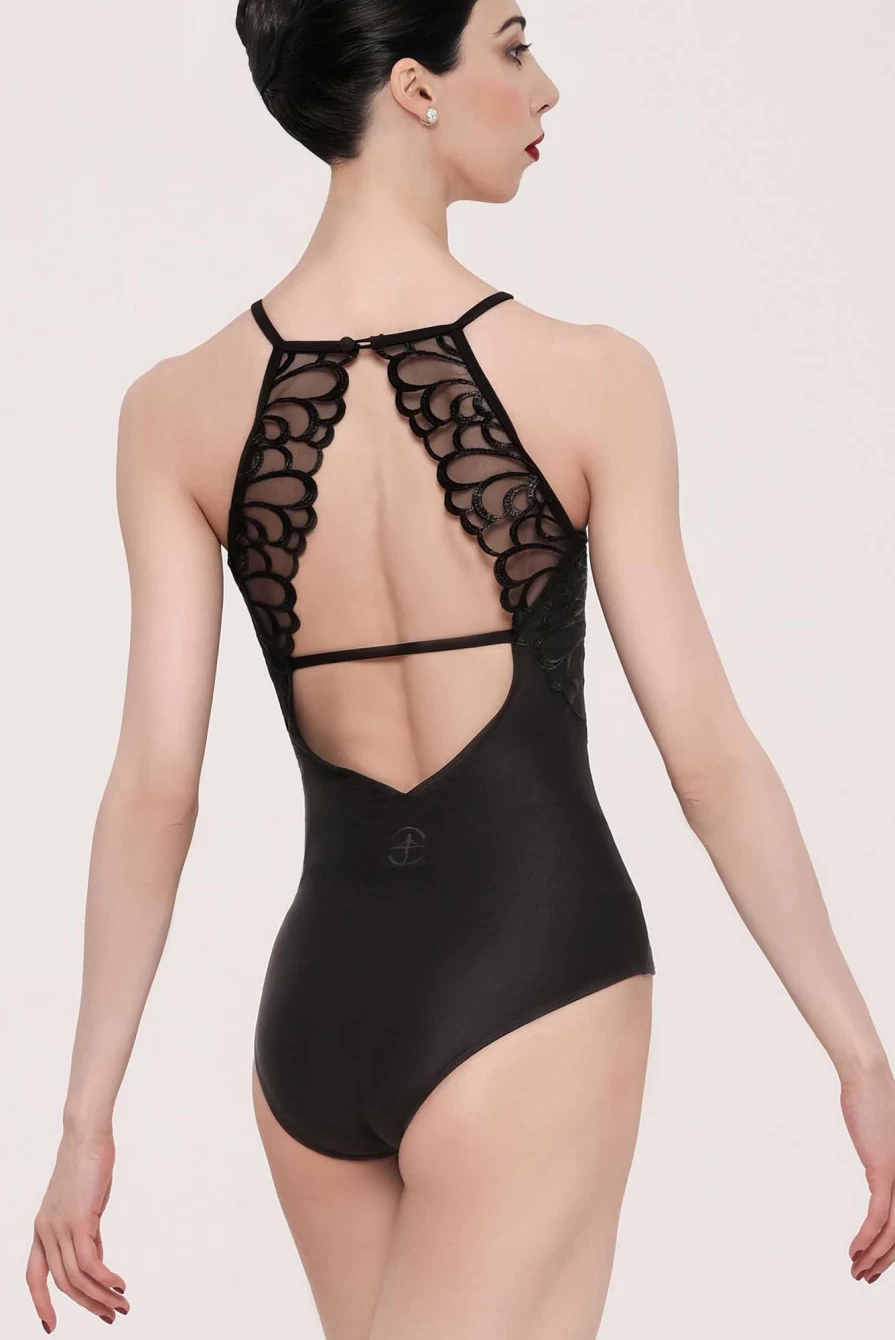 Wear Moi Aeglos Dance Leotard - Premium Ballet Wear for Performance & Practice